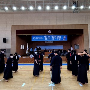 제61회 충청북도민체육대회